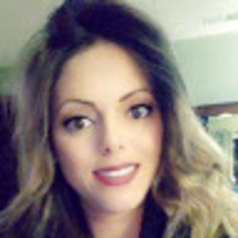 Meet your Posher, Ashleyceo